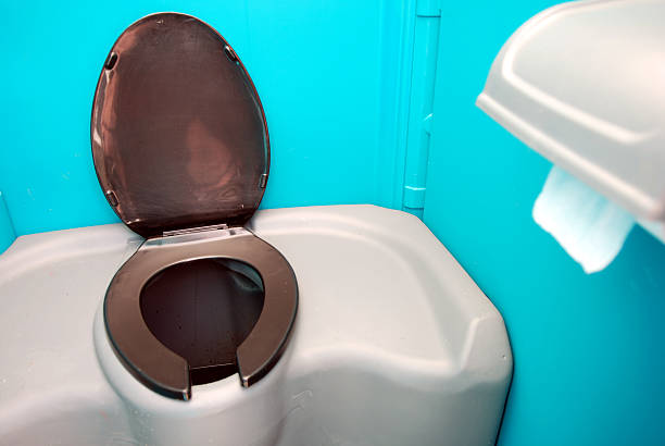 Professional porta potty rental in Poinciana, FL