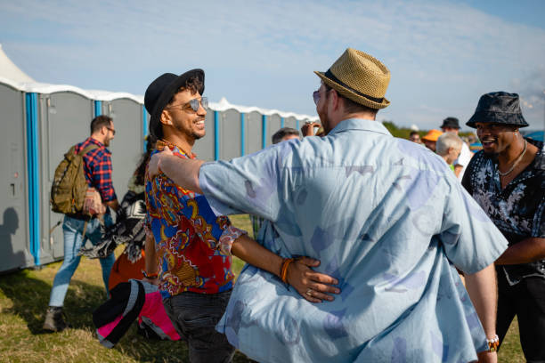 Best Porta potty rental near me  in Poinciana, FL