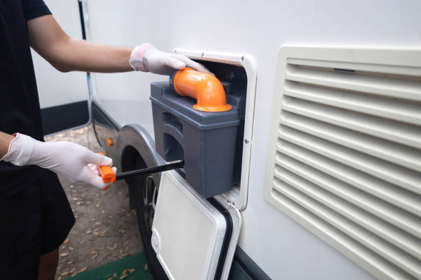 Best Local porta potty services  in Poinciana, FL