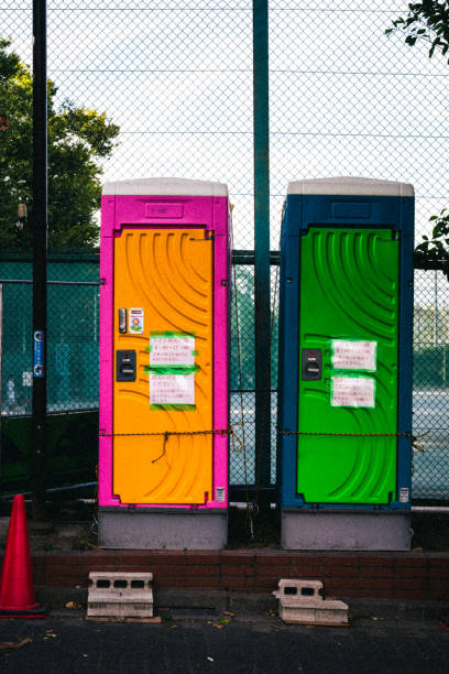 Best Emergency porta potty rental  in Poinciana, FL