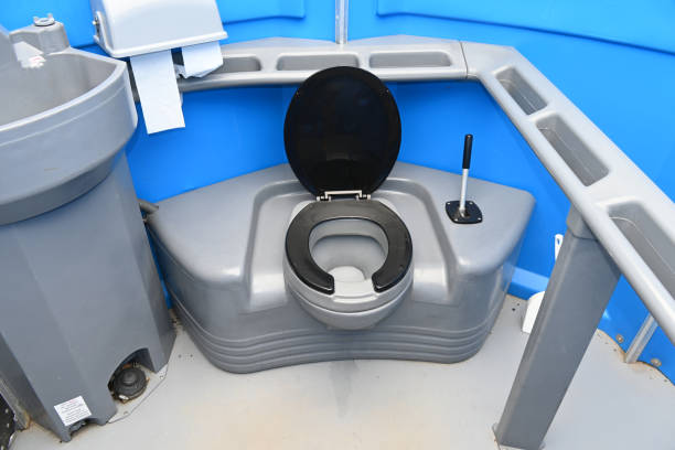Best Temporary restroom rental  in Poinciana, FL
