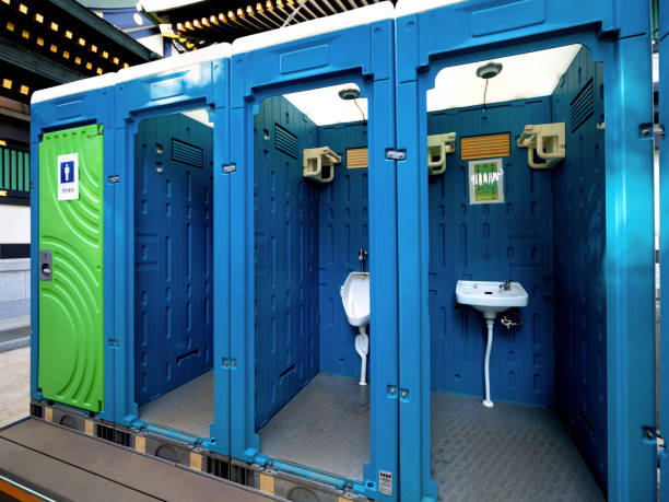 Best Long-term porta potty rental  in Poinciana, FL