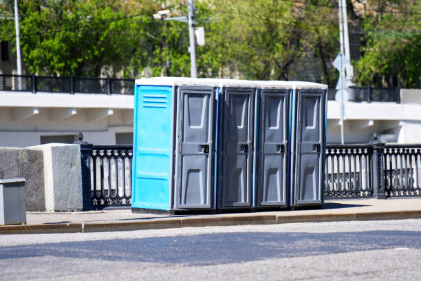 Best Local porta potty services  in Poinciana, FL