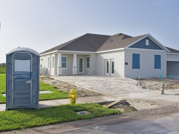 Best Porta potty rental near me  in Poinciana, FL