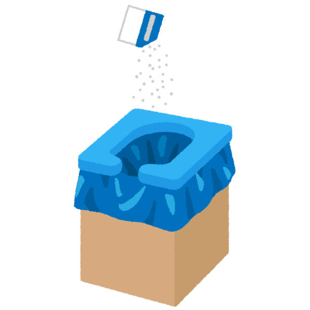 Portable Toilet Options We Offer in Poinciana, FL